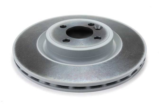 Disc Brake Rotor - Front (316mm)